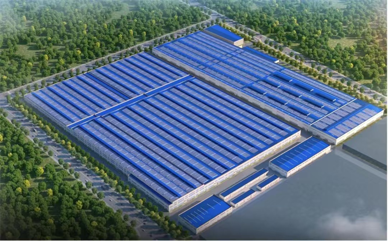 濰坊臨朐：點燃工業“主引擎”釋放發展“強動能”