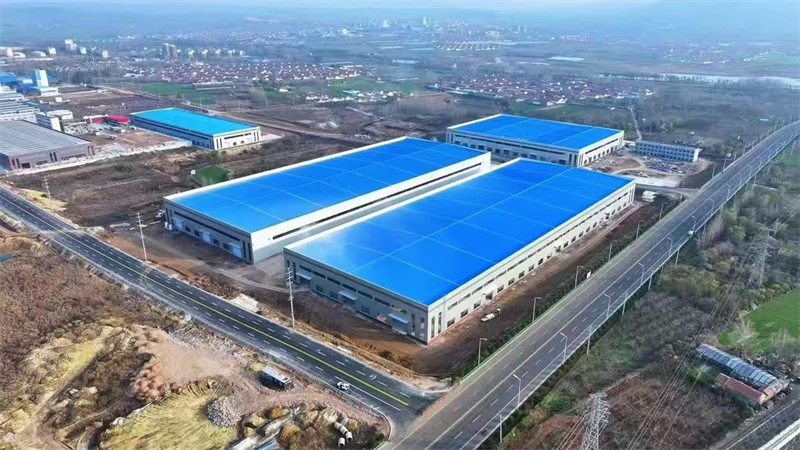 濰坊臨朐：點燃工業“主引擎”釋放發展“強動能”(圖3)