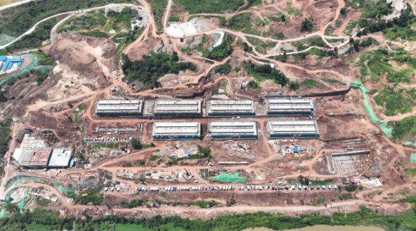 百舸爭流向“新”行——2024年遵義市重大工程項目建設綜述