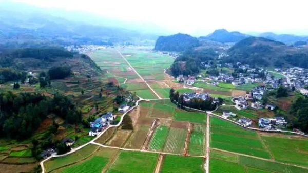 百舸爭流向“新”行——2024年遵義市重大工程項目建設綜述(圖4)