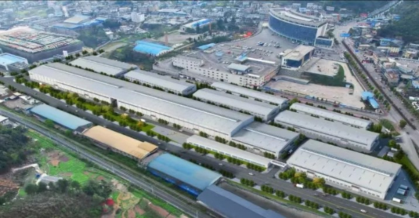 百舸爭流向“新”行——2024年遵義市重大工程項目建設綜述(圖3)