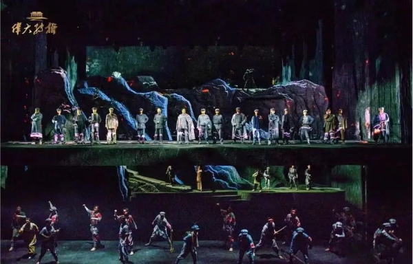 百舸爭流向“新”行——2024年遵義市重大工程項目建設綜述(圖6)