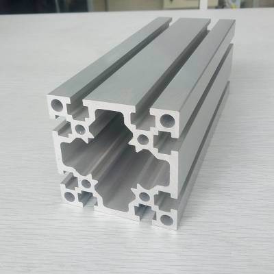 2040工業鋁型材使用多大規格的配件？