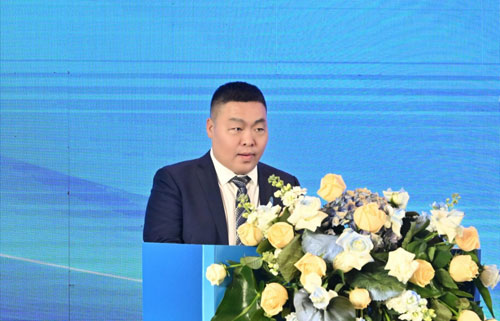 南山鋁材2024年度客戶懇談會順利召開(圖3)