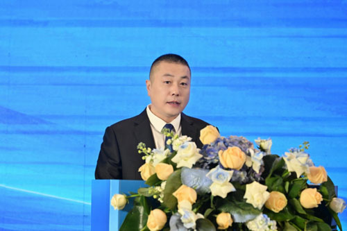 南山鋁材2024年度客戶懇談會順利召開(圖2)