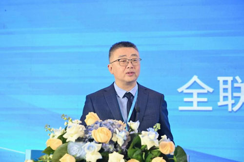 南山鋁材2024年度客戶懇談會順利召開(圖4)