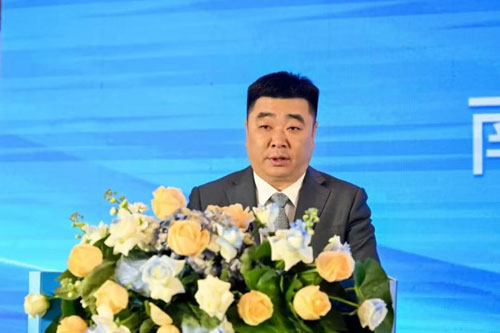 南山鋁材2024年度客戶懇談會順利召開(圖6)