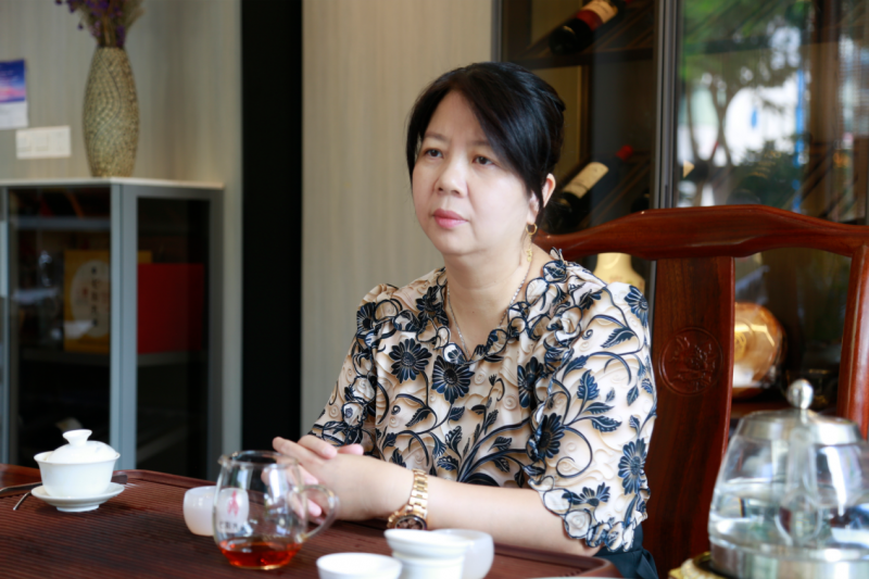 鋁型材產業：凝聚多方力量共繪輝煌未來(圖2)