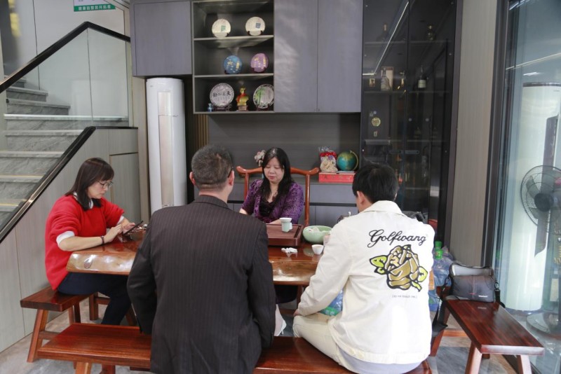 鋁型材產業：凝聚多方力量共繪輝煌未來(圖3)