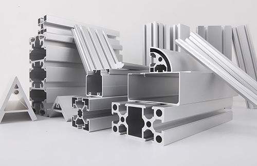 九游官網入口：山西建投裝備制造有限公司取得節約型材切割尾料自動加持裝置專利能夠對型材尾料實現橫向加持以及豎向