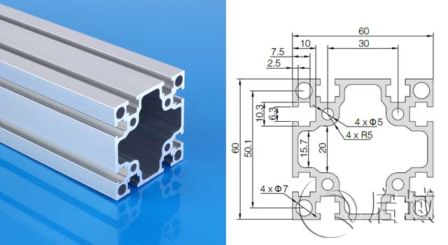 九游app：江蘇擎天鋁業(yè)推出高強度鋁型材組件專利提升支撐強度成行業(yè)新標桿