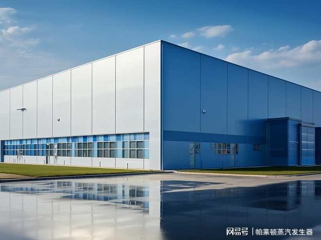 隔熱板鋁材生產過程中蒸汽發生器都產生了哪些作用？