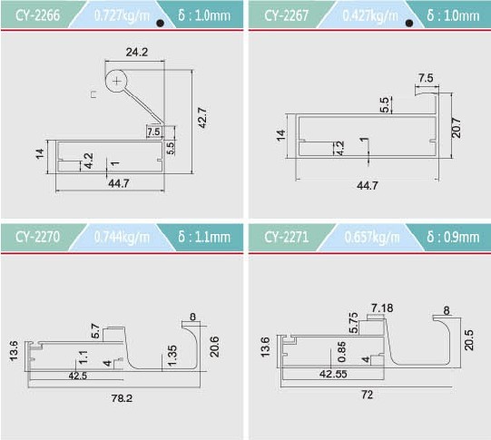江蘇格惠斯鋁業集團有限公司