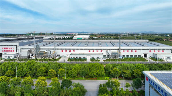 南山鋁業喜訊頻傳