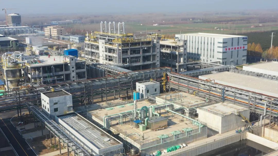 砥礪2024 明水經濟技術開發區：項目積蓄高質量發展澎湃動力_章丘區_大眾網