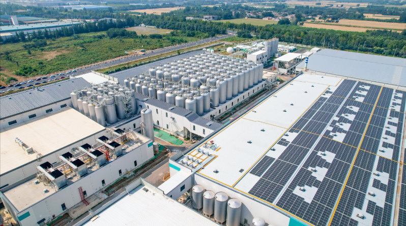 砥礪2024 明水經濟技術開發區：項目積蓄高質量發展澎湃動力_章丘區_大眾網(圖2)