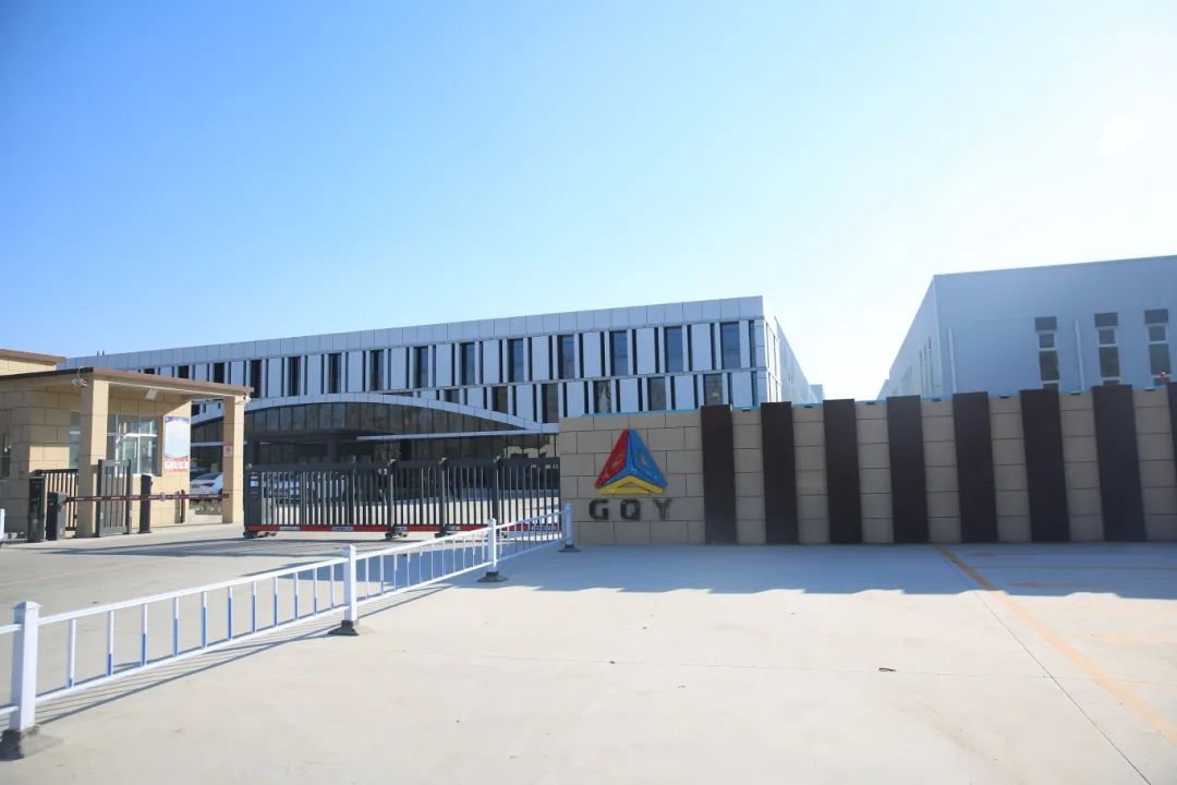 砥礪2024 明水經濟技術開發區：項目積蓄高質量發展澎湃動力_章丘區_大眾網(圖5)