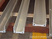 九游app：江蘇科耀鋁業取得滾軸式鋁型材折彎模具專利方便人員對滾軸本體進行拆卸和安裝