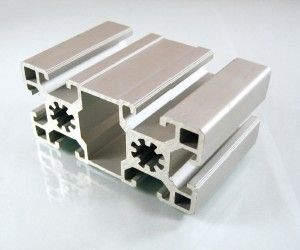 山東豐年模具制造有限公司取得一種鋁型材熱擠壓分流模專利保證散熱片孔內(nèi)的壁厚能夠達(dá)標(biāo)