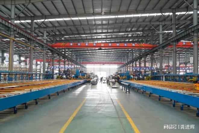 安義鋁型材產業攜手華為云賦能中心數字化轉型駛入快車道(圖2)