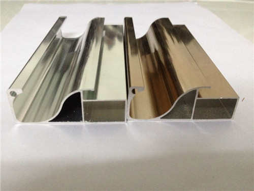 永寧工業園區鋁制品加工重點項目高效推進