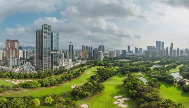 深圳富通九曜公館價格富通九曜公館折扣官方最新發布(圖8)