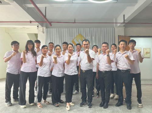 九游官網入口：萬原鋁業：鋁型材定制一站式解決方案的卓越締造者