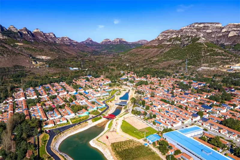 濰坊臨朐：以實干實績拼出奮進新氣象(圖2)