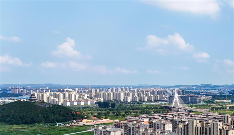 濰坊臨朐：以實干實績拼出奮進新氣象(圖3)