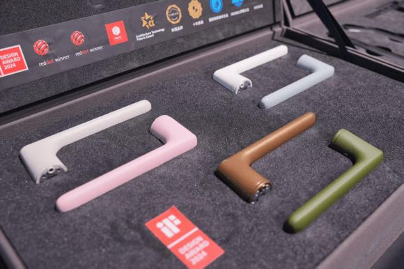 CMECH希美克安義鋁博會(huì)大放異彩推動(dòng)行業(yè)持續(xù)健康發(fā)展！(圖4)