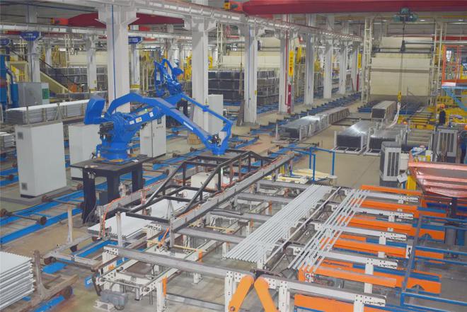 12億元! 金華婺城這個大項目成功簽約(圖2)