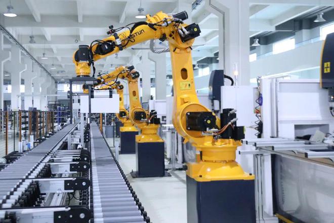 這一次我們帶你去看看門窗行業的“智造”樣本丨走進標桿工廠(圖3)