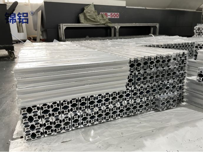 全力以赴開新局 港口區各企業生產忙奮戰“開門紅”