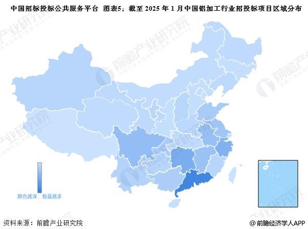 【前瞻解讀】2025至2030年中國(guó)鋁加工行業(yè)龍頭企業(yè)營(yíng)業(yè)收入分析(圖4)