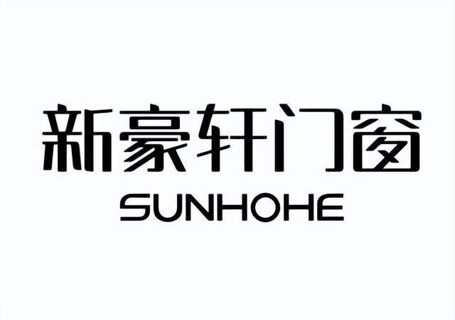 2024年十大鋁合金門窗品牌最新排名門窗一線品牌詳解市場動態。(圖3)