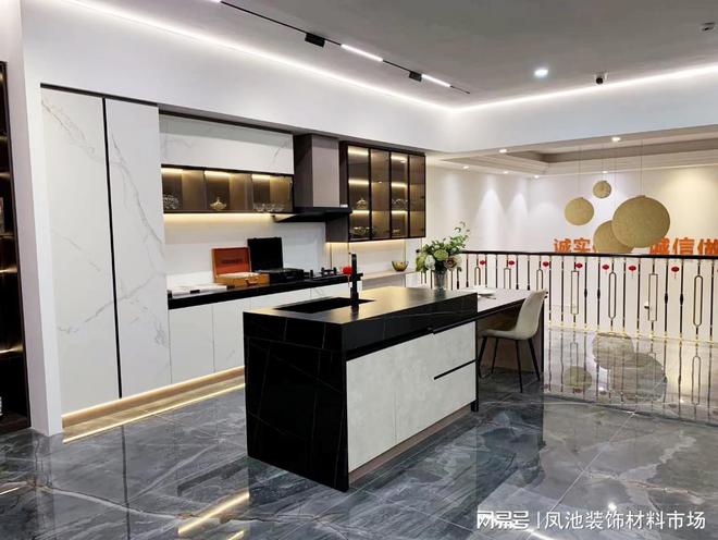 全鋁家居——源起“中國重要的制造業基地”佛山南海大瀝！(圖3)