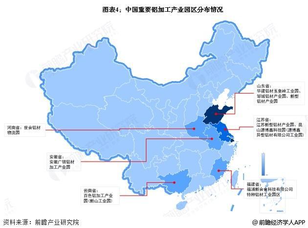 【前瞻分析】2025年中國鋁加工行業專利公開數量及技術構成分析(圖2)