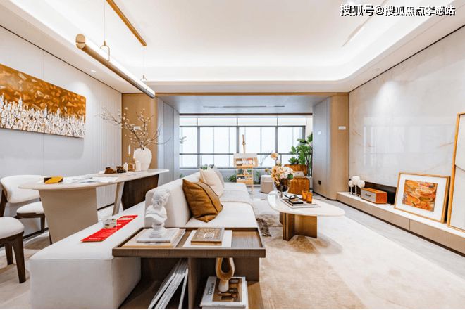 九游官網入口：?招商中旅攬閱? 中旅攬閱?官方售樓處發布：央企鉅獻主城紅盤(圖19)