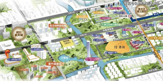 九游官網入口：?招商中旅攬閱? 中旅攬閱?官方售樓處發布：央企鉅獻主城紅盤(圖26)