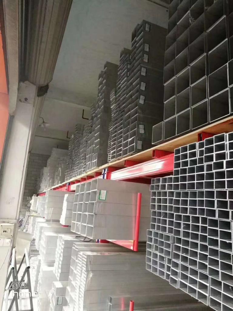 肇慶：雙“鋁”項(xiàng)目喜封頂 大沙鋁業(yè)再擴(kuò)容