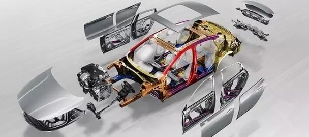 高承重升降桅桿:高強度、靈活多變的支撐解決方案