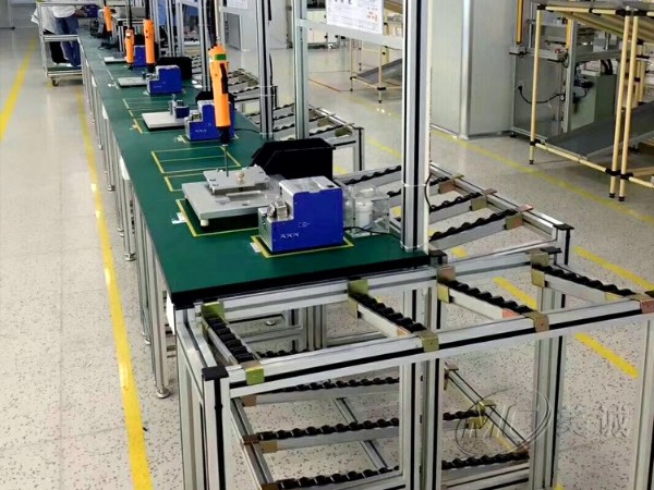 九游體育：鋁型材生產廠家能生產哪些熱門鋁型材產品？_開模_框架