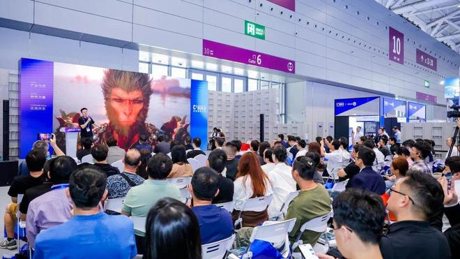 從“鏈接”到“共生”與C3一起共筑灣區建筑新生態！(圖2)