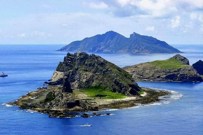 九游體育：還敢赴釣魚島挑釁？特朗普對日本命脈下死手石破茂迎來兩面夾擊