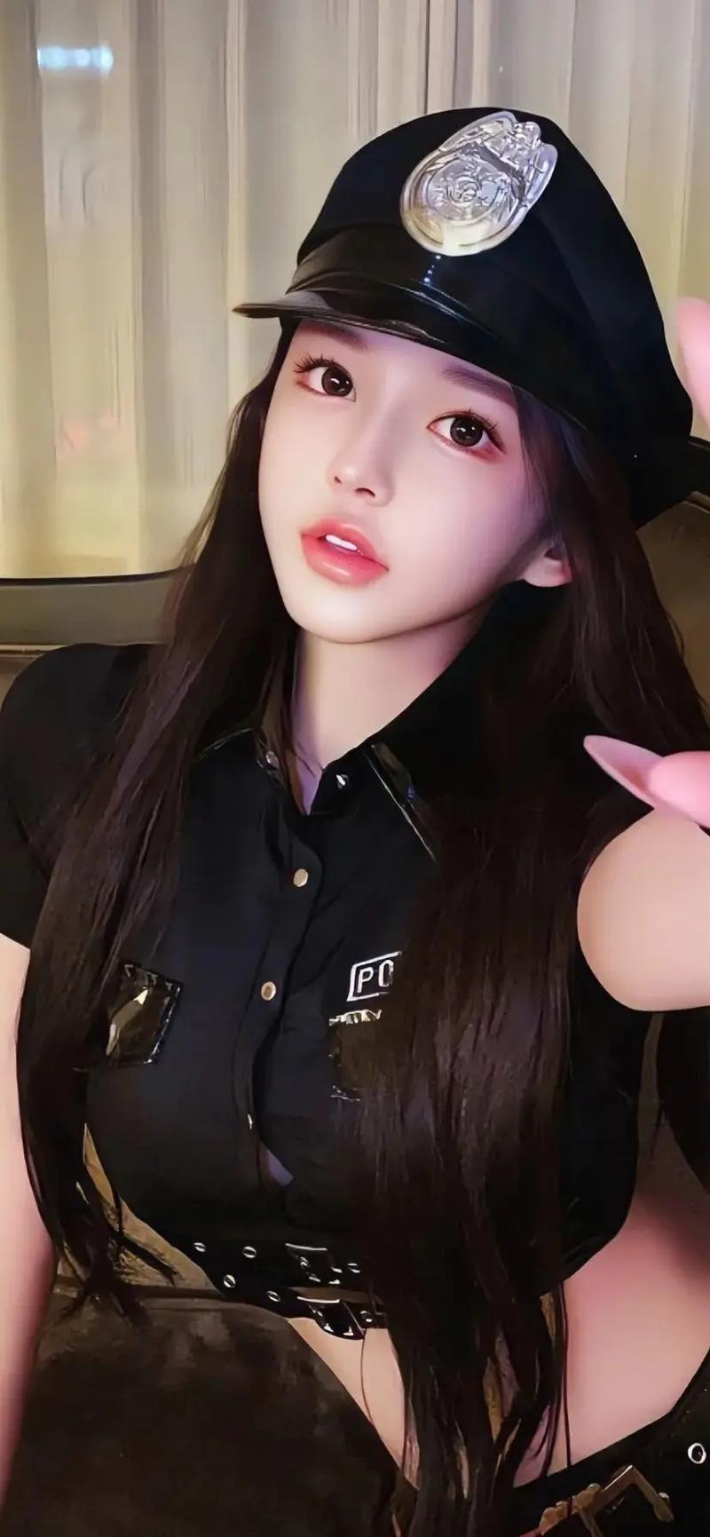 上官婉兒用筆搞自己圖