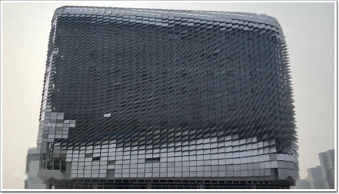 【活動通知】“會員互訪促發展”——走進北京凌云宏達幕墻工程有限公司