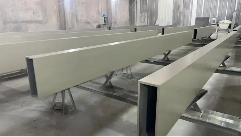 九游app：鋼系統玻璃幕墻：引領建筑美學與功能新變革