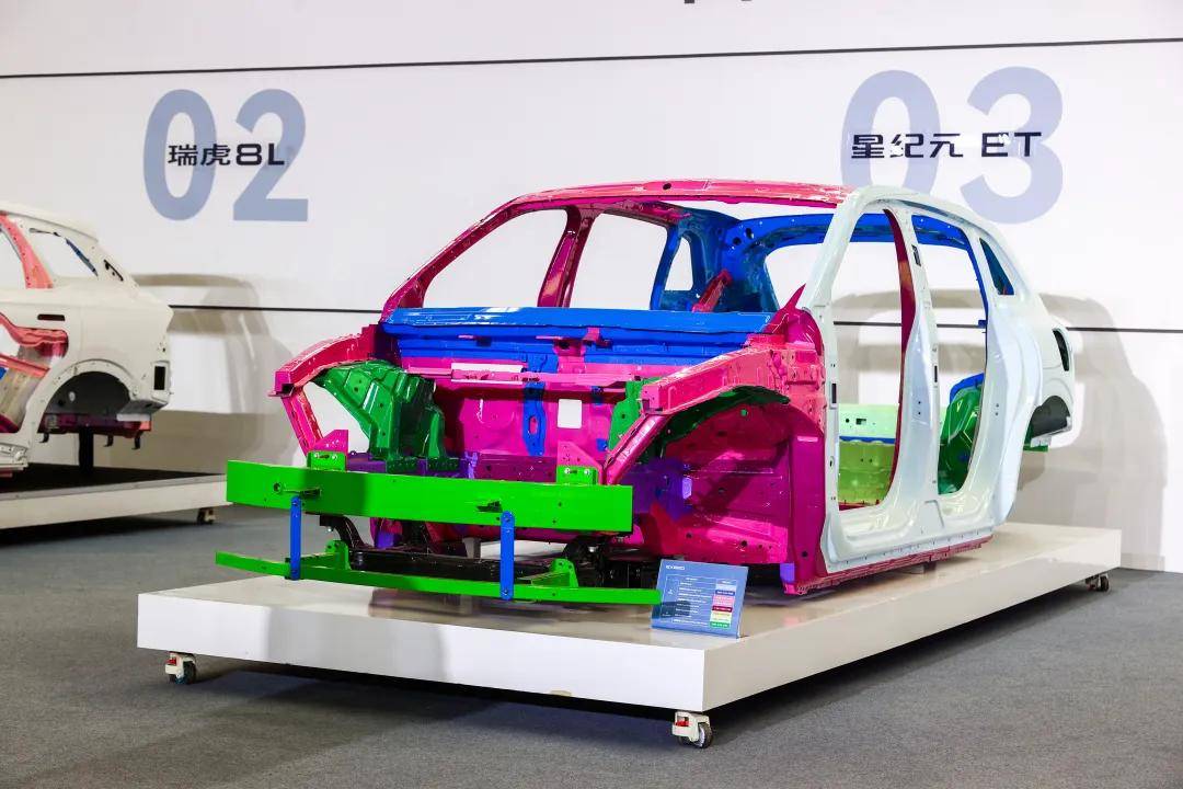 這條造車的「底線」每家車企都應遵守(圖3)