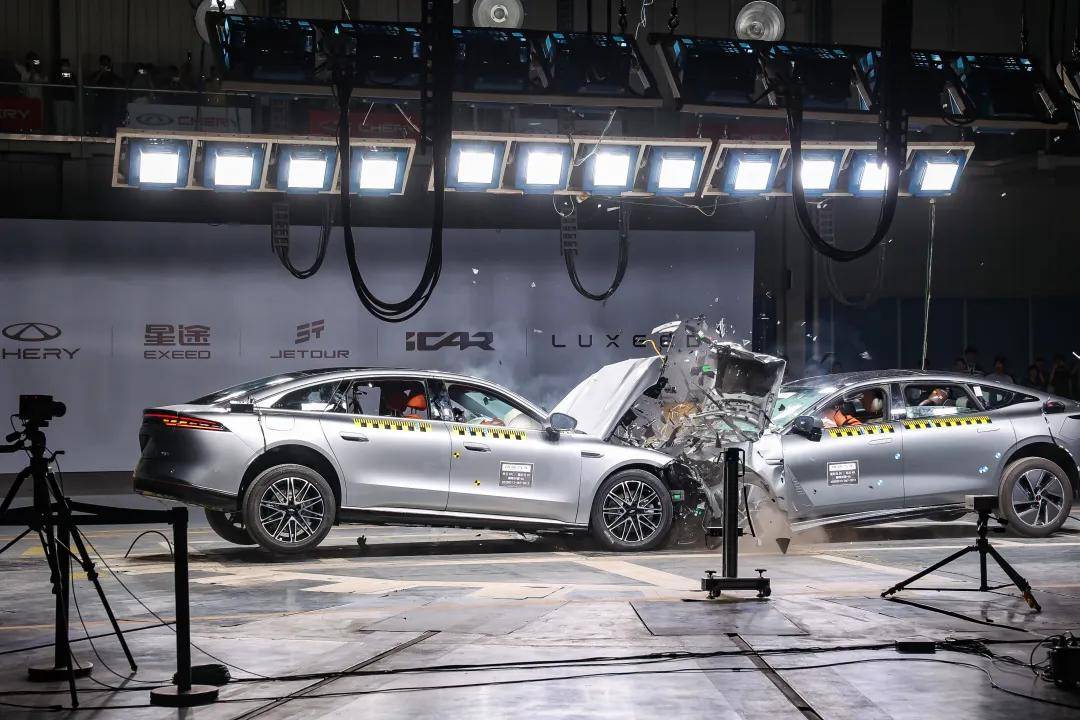 這條造車的「底線」每家車企都應遵守(圖5)