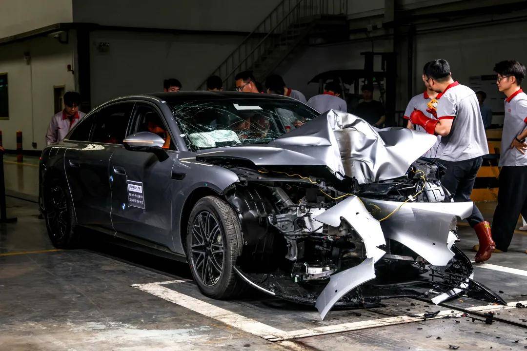 這條造車的「底線」每家車企都應遵守(圖6)